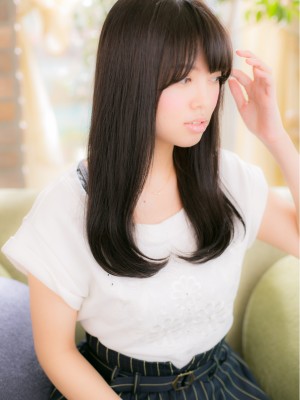 ガーリーワンカールb