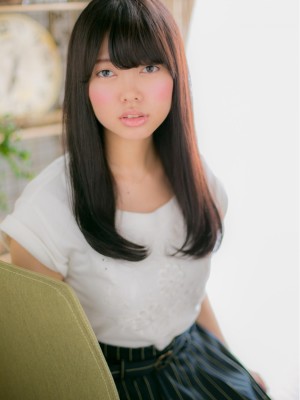 ガーリーワンカールa