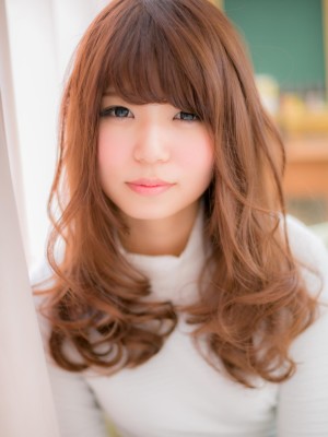 “ノーブルカラー”で★スウィーティロングb