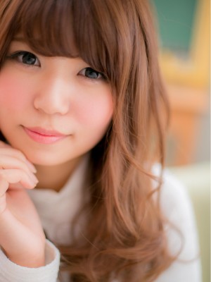 “ノーブルカラー”で★スウィーティロングa