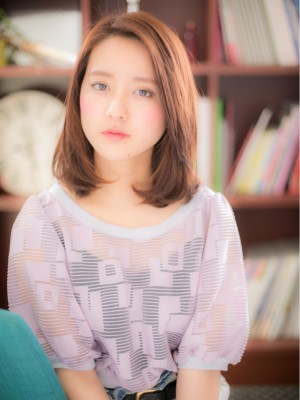 大人キレイ☆¨フワツヤ¨ミディb