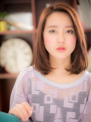 大人キレイ☆¨フワツヤ¨ミディa