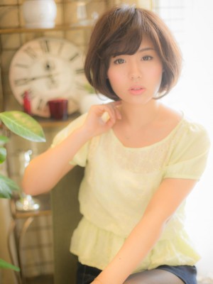 旬顔★ふわミディb