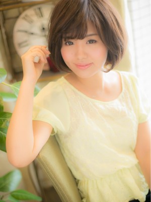 旬顔★ふわミディa