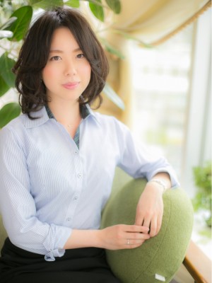 大人★ レイヤー