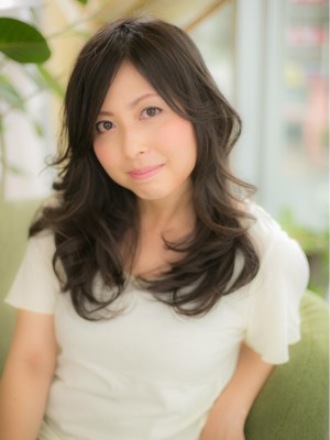 キレイめ ★ ロング