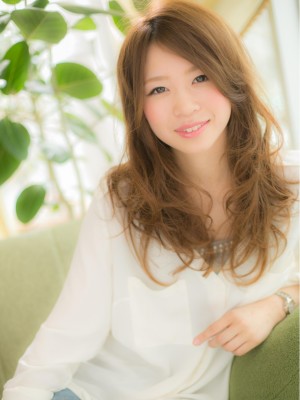 豊色感が魅力♪３Dカラーで立体感