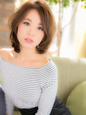 もうそれだけで可愛い！ワンカール★ミディa