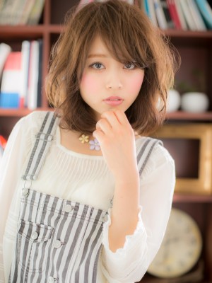 スウィートカジュアル♪ミディa