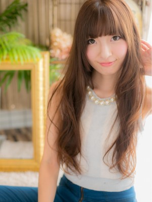 カッコカワイイ★スーパーロングa