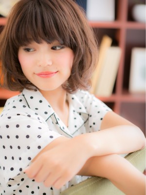 ふんわり動く、甘～い質感♪シュガーミディa