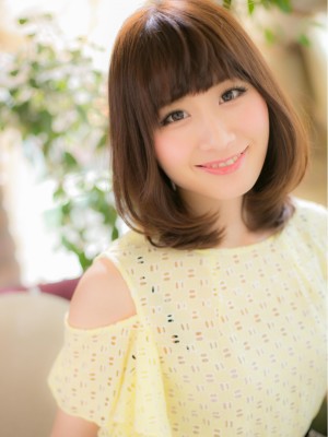 大人可愛いスウィートミディb