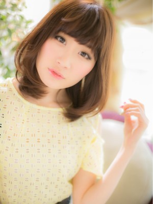 大人可愛いスウィートミディa