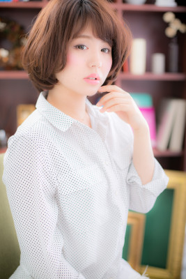 ゛エアリー感゛ある、ふわミディa