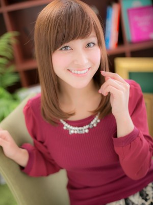 永遠の定番！ナチュストヘアーa