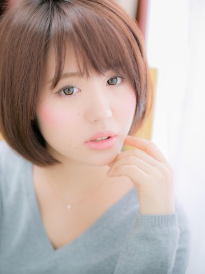 丸みあるフォルムが◎まろやかミディa