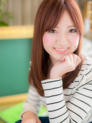 無敵のサラツヤ美髪☆ヘルシーストレートb