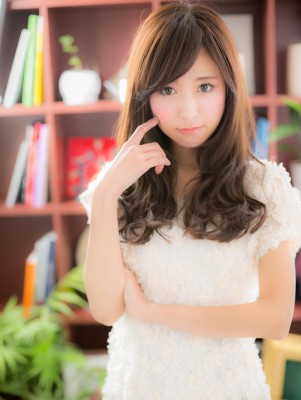 ゛うるツヤ゛で‥もて☆ロングb