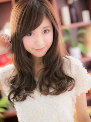 ゛うるツヤ゛で‥もて☆ロングa