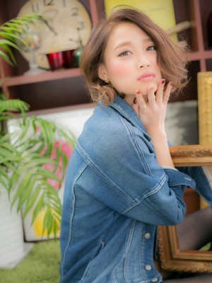 cool &amp; sexy!! スパイシーミディｂ