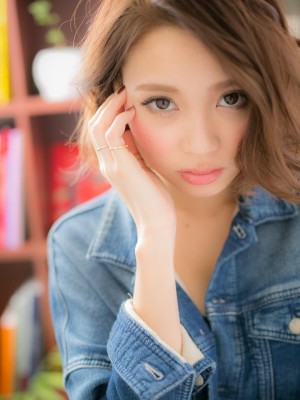 cool &amp; sexy!! スパイシーミディa