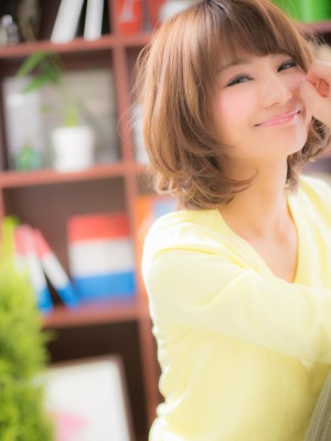 ”ひし形”シルエットの≪リラクシーミディ≫ｂ