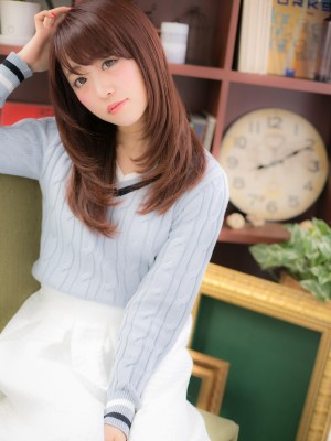 大人★スイート☆ストレートｂ