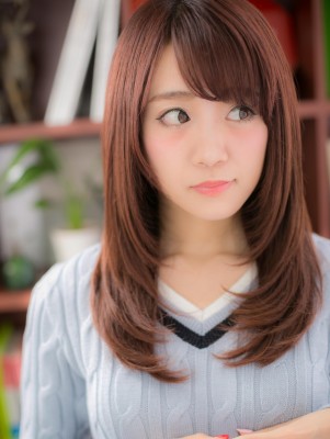 大人★スイート☆ストレートa