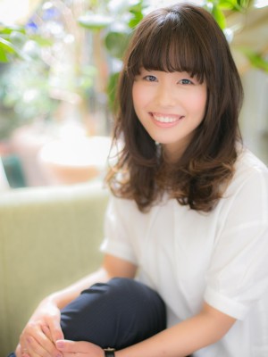 目力ＵＰ☆スウィートミディb