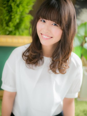 目力ＵＰ☆スウィートミディa