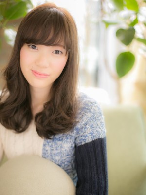 《ヌーディアッシュ》でやわらか♪質感b