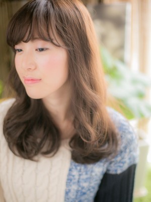 《ヌーディアッシュ》でやわらか♪質感ａ