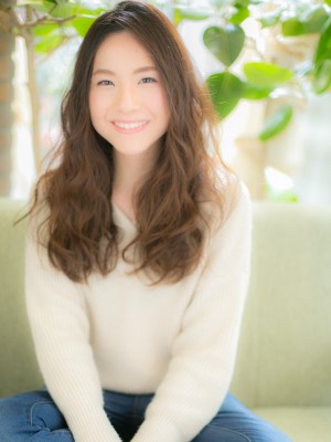 ゛リラックスウェーブ゛‥で女子力ＵＰ☆ａ