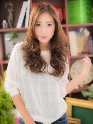 《ヌーディロング》で、触れたい髪に♪ａ