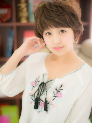 キュートな☆デザインマッシュa