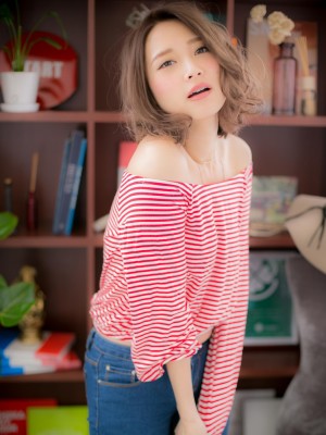 ”エアリーミディ”で、健康的な色香をオン☆b