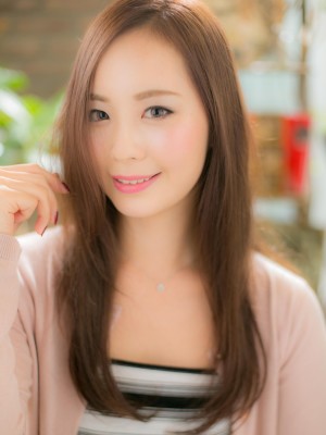 ツヤモテロングa