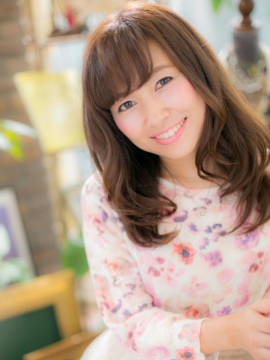 ふんわりワンカールa