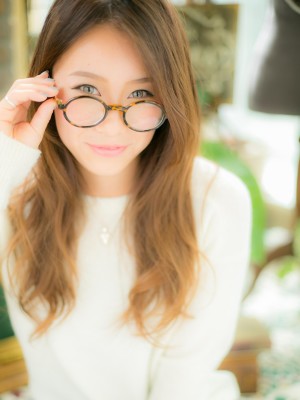 リラックスゆるウェーブa