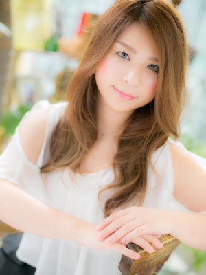 ヌーディーリラックスウェーブa