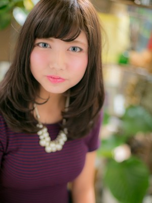 ふんわり♪ワンカールレイヤーa