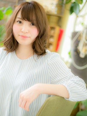 ルーズ☆ミディアムａ