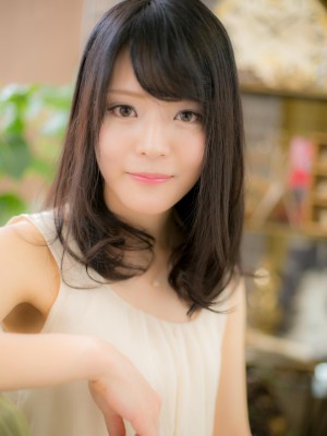 大人のカジュアルウェーブａ