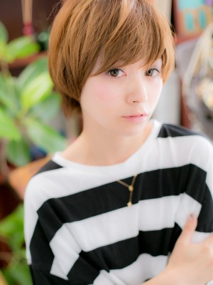 360度どこから見ても可愛い！LOVE★マッシュa