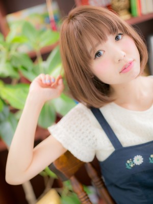 HAPPY☆ガーリー☆ミディa