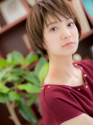 フェミニン☆ナチュショートａ