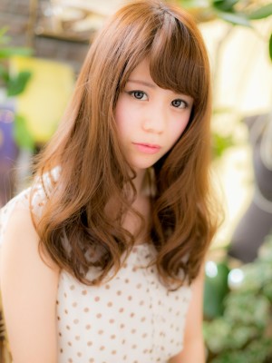 スウィーティーロングa