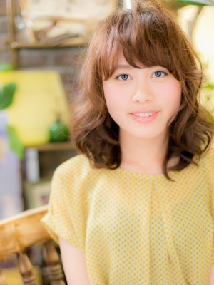 スウィートミディアムa