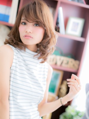 《クールセクシー》な旬ロブａ