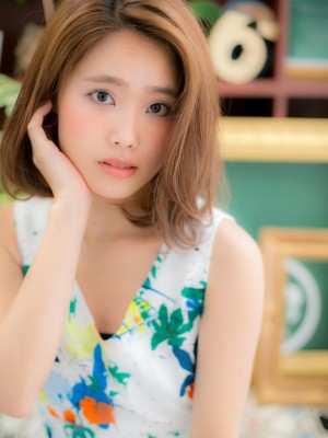 フェロ☆ミディで大人っぽさＵＰa